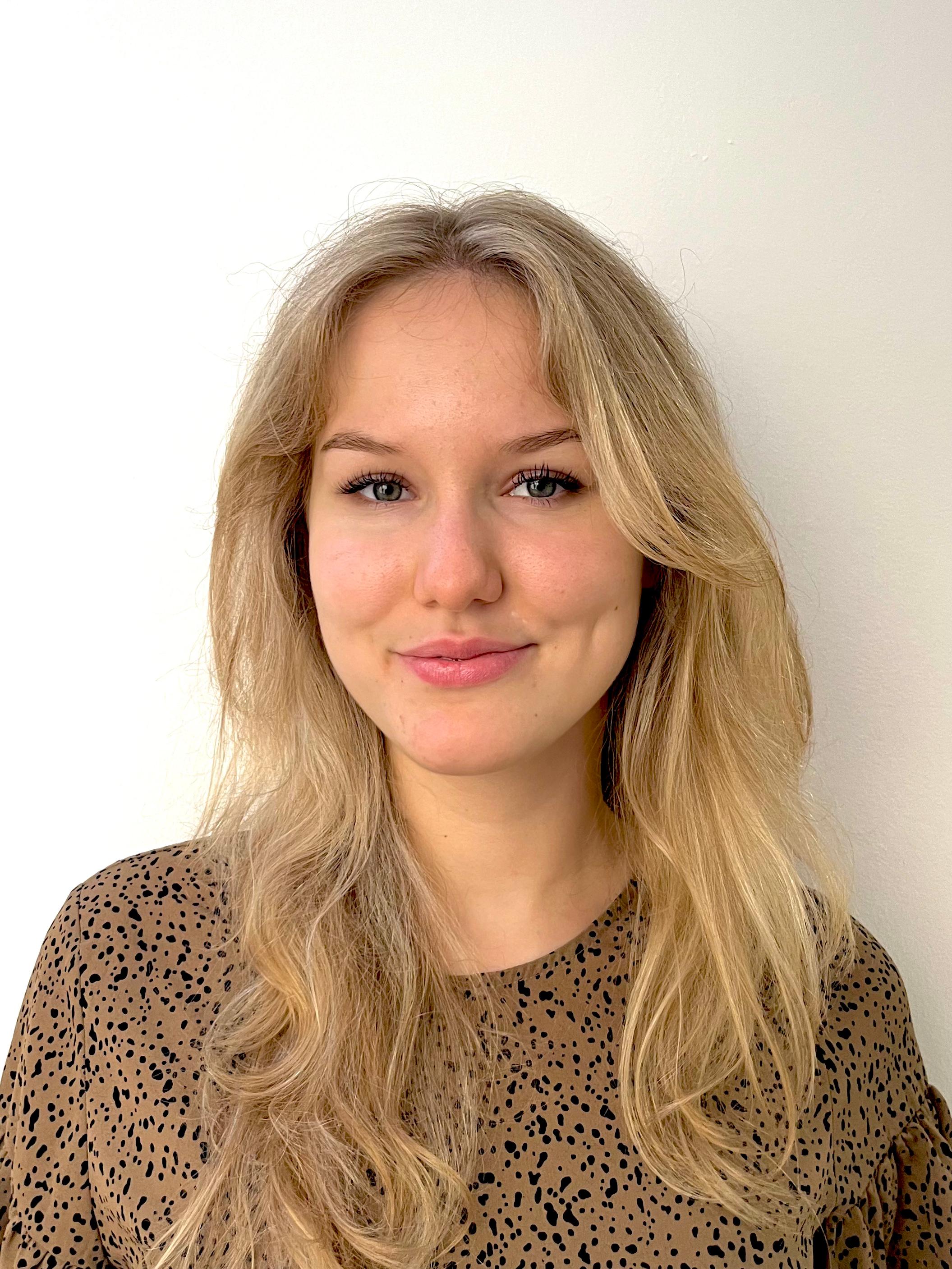 Amelia Matysek